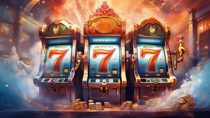 321spin