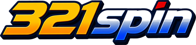 321spin Logo